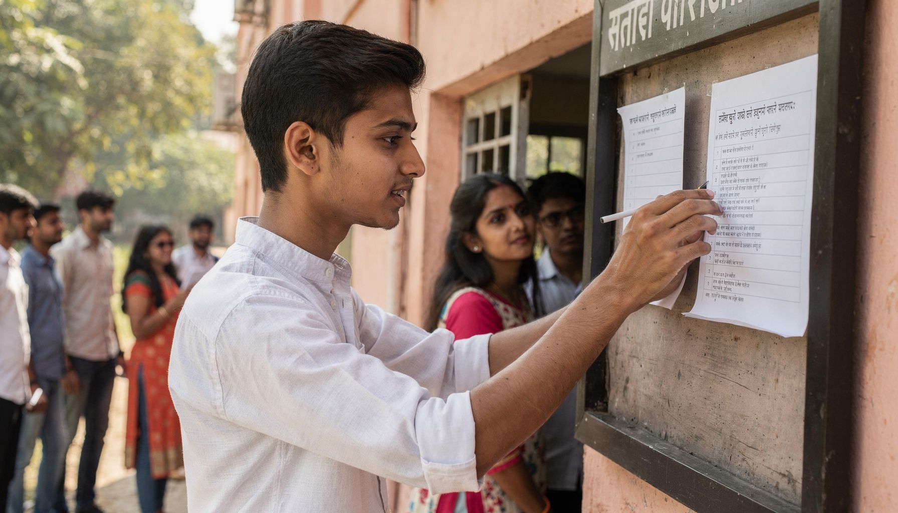 SSC GD Constable Result 2027 Date and Scorecard Download Guide