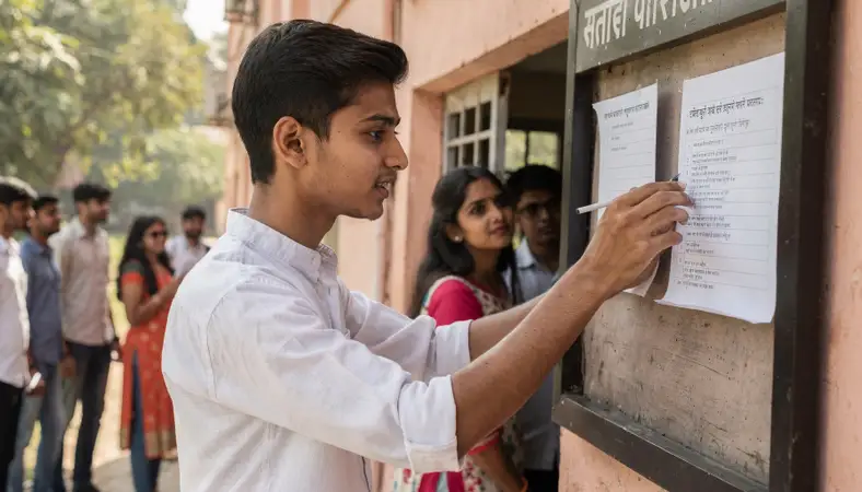 SSC GD Constable Result 2027 Date and Scorecard Download Guide
