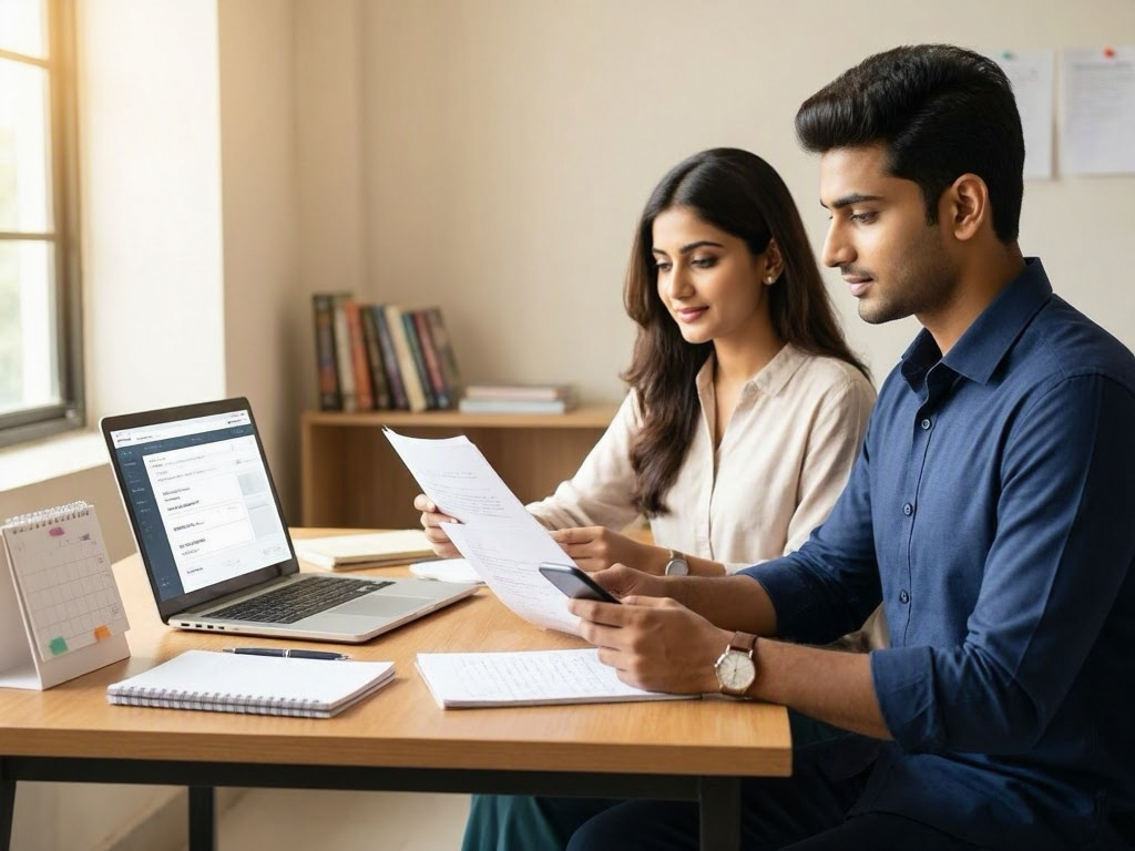 SSC GD Constable Result 2027 Date and Scorecard Download Guide