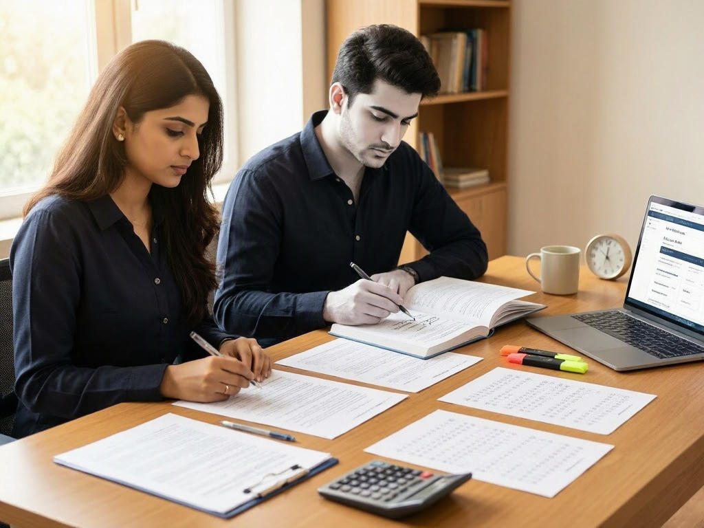 SSC GD Constable Syllabus 2027 and Exam Pattern: Complete Guide