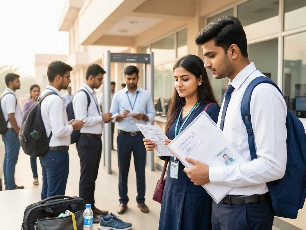 SSC GD Final Result 2026: Force Allocation, Merit List &amp;amp; Next Steps