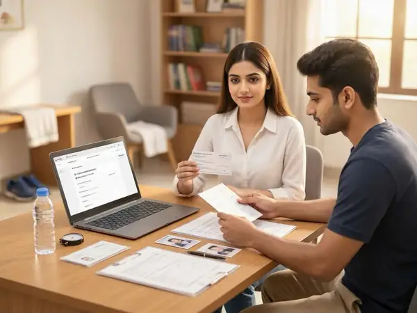 SSC GD PET/PST Admit Card 2026: Download Links & Checklist