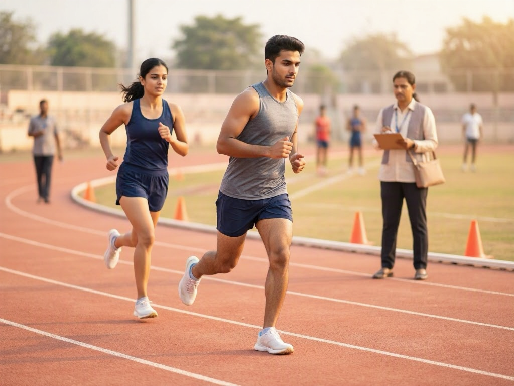 SSC GD PET/PST Admit Card 2026: Download Links &amp;amp; Checklist