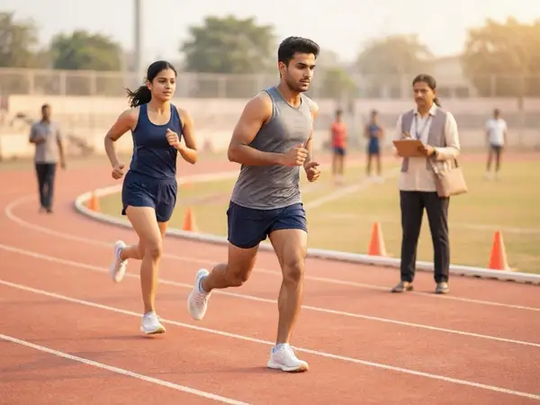 SSC GD PET/PST Admit Card 2026: Download Links & Checklist