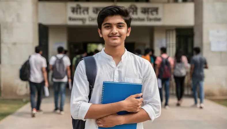SSC GD PET/PST Admit Card 2026: Physical Test Date & Centre List