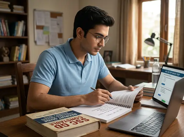 SSC GD Result 2026: PDF Download, Cut Off, Scorecard & Next Stage Guide