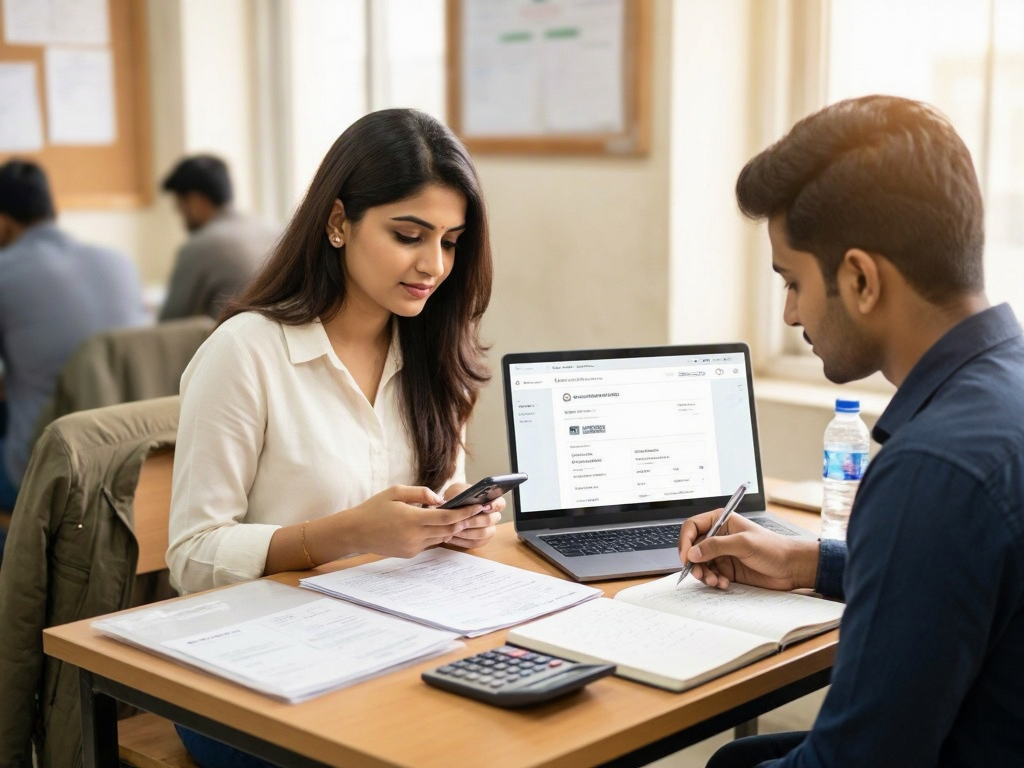 SSC GD Score Card 2026: Marks, Login Steps &amp;amp; Final Selection Explained