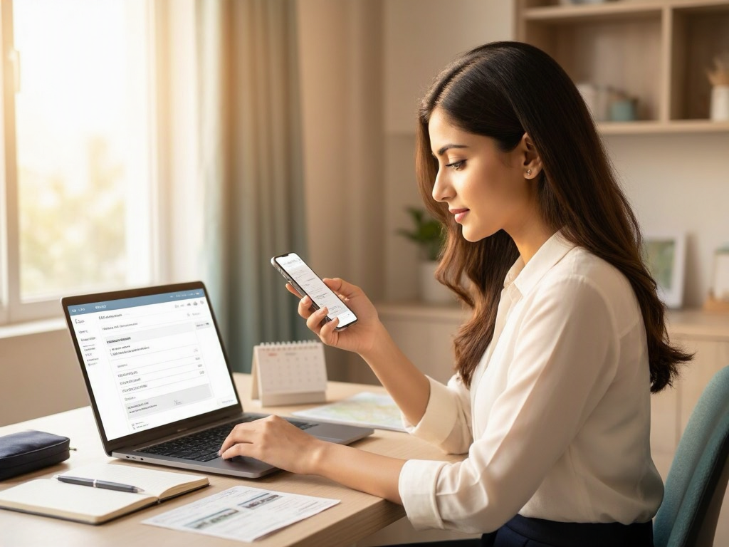 SSC JE 2026 City Intimation Slip: Your Guide to Exam Centre &amp;amp; Travel Prep