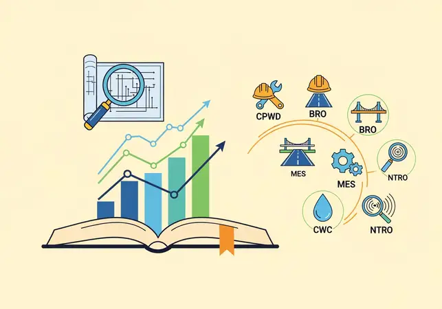 SSC JE 2026: जूनियर इंजीनियर बनने की पूरी तैयारी गाइड