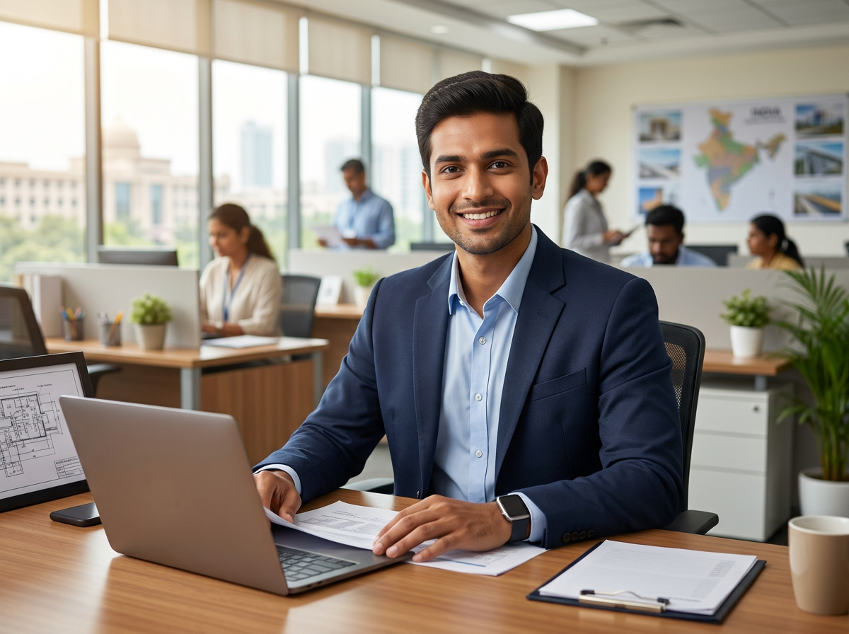 SSC JE 2026: Salary, Job Profile &amp;amp; Department Posting Details