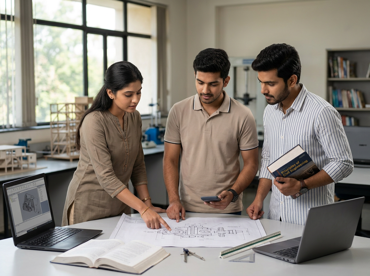 SSC JE 2026: Salary, Job Profile &amp;amp; Department Posting Details