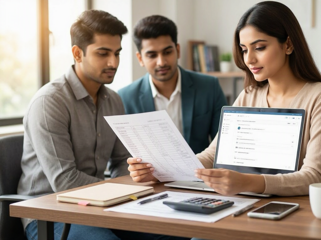 SSC JE Answer Key 2026: Paper 1 Response Sheet, Objection &amp;amp; Score Estimate
