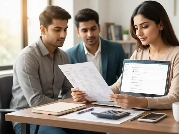 SSC JE Answer Key 2026: Paper 1 Response Sheet, Objection & Score Estimate