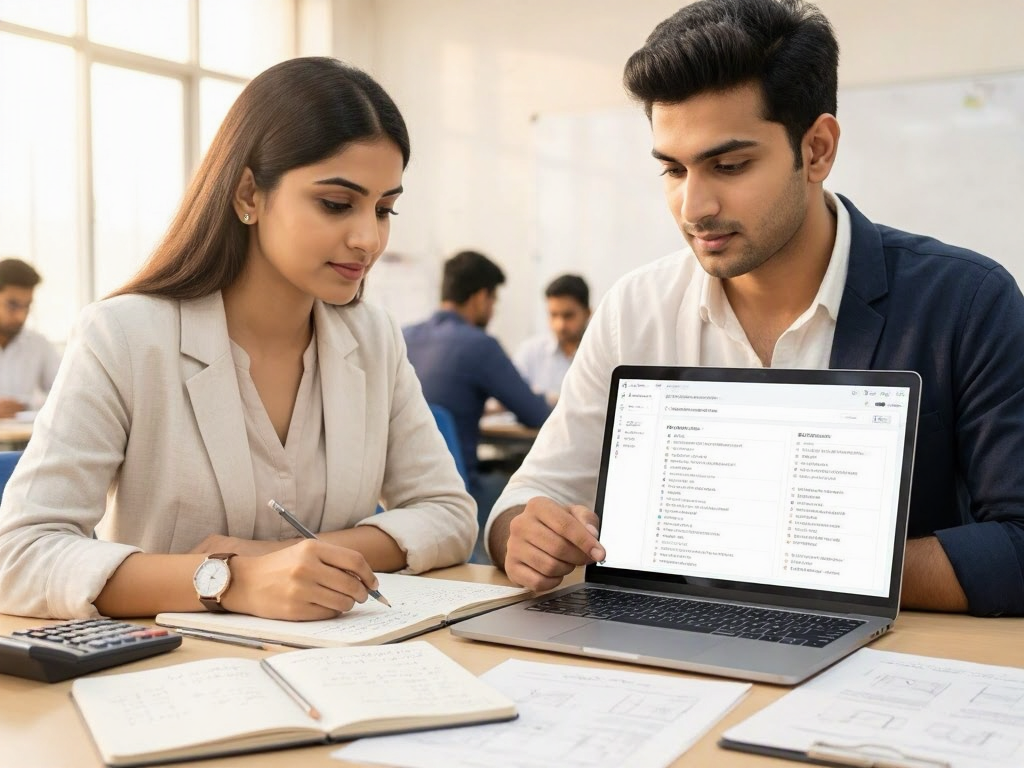 SSC JE Answer Key 2026: Paper 1 Response Sheet, Objection &amp;amp; Score Estimate