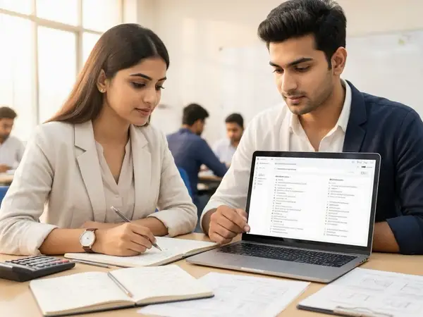 SSC JE Answer Key 2026: Paper 1 Response Sheet, Objection & Score Estimate