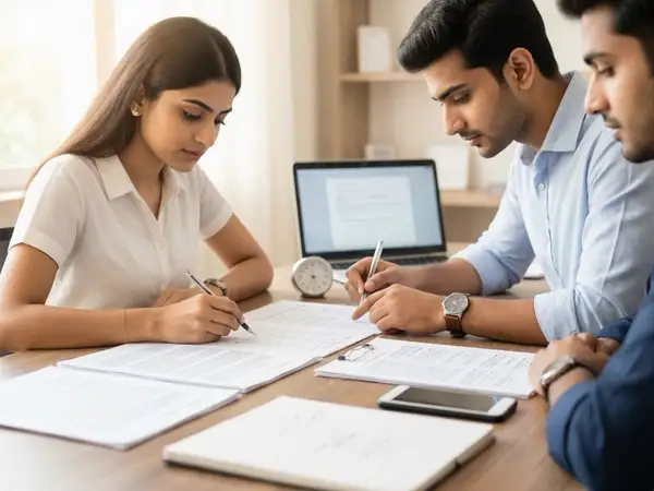 SSC JE Paper 1 Previous Year Question Papers PDF (2017–2025) with Solutions