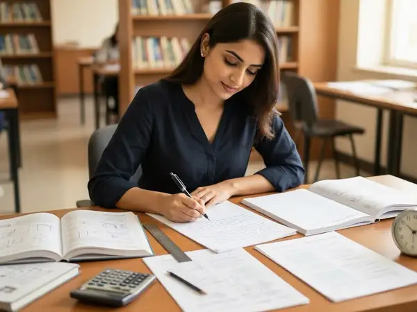 SSC JE Paper 2 Previous Year Papers PDF (2017–2025) with Solutions
