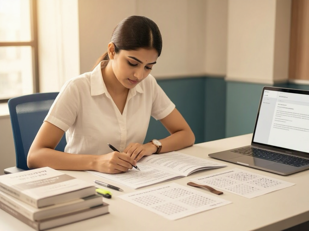 SSC JHT 2026 Cut Off: Paper 1 Category-Wise Cut Off and Paper 2 Qualification