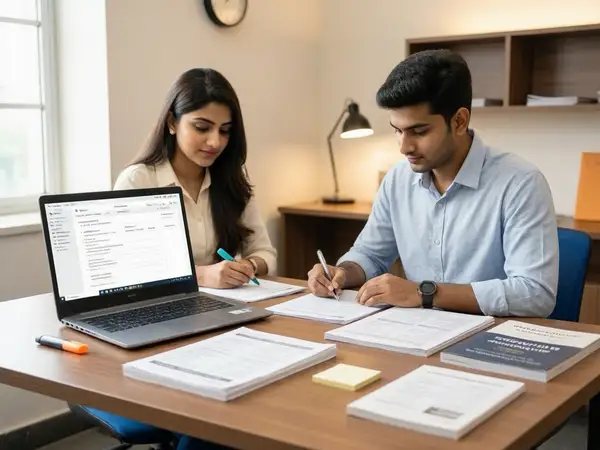 SSC JHT 2026 Syllabus PDF: Complete Guide to Paper 1 Topics & Paper 2 Translation Pattern