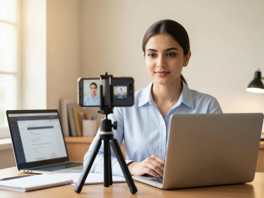 SSC Live Photo Upload 2026: Background, Face Position, Lighting Rules &amp;amp; Rejection Fixes