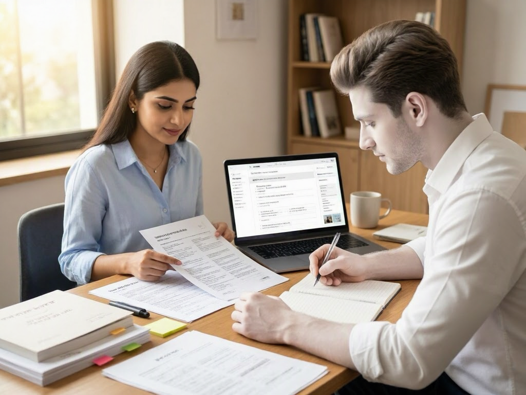 SSC MTS 2026 Syllabus PDF: Paper 1 Topics, Marks and Negative Marking