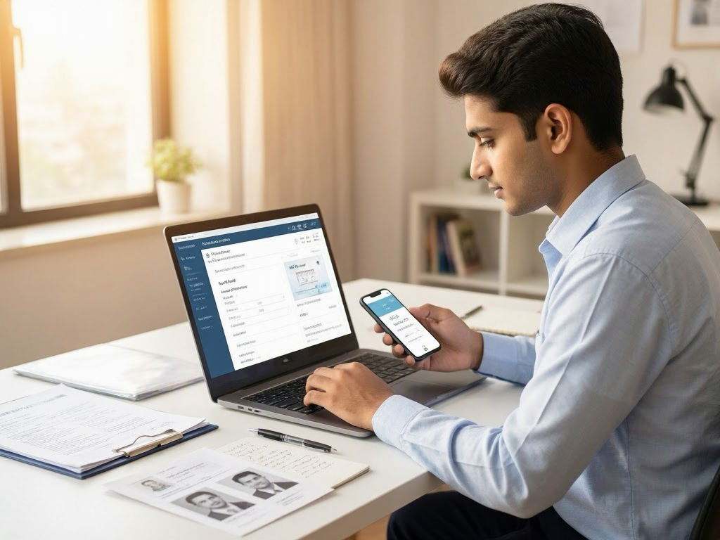 SSC MTS Admit Card 2027: How to Download &amp;amp; Check Exam City Details