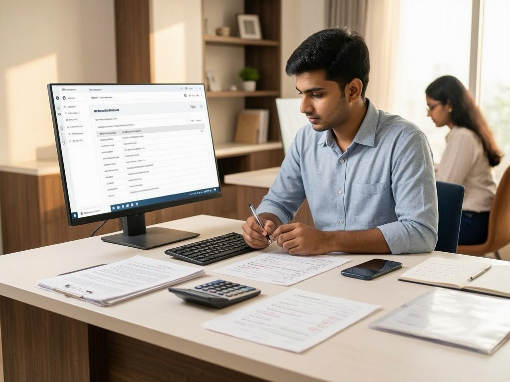 SSC MTS Answer Key 2026: Response Sheet, Objection &amp;amp; Score Estimate