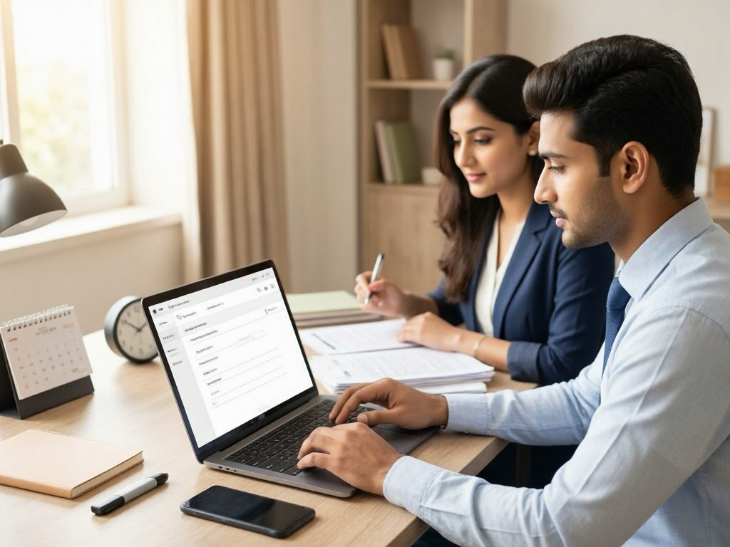 SSC MTS Application Form 2027: Last Date and How to Apply