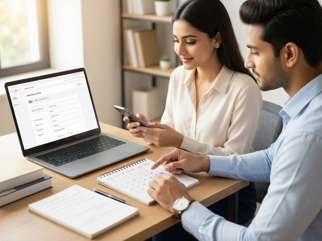 SSC MTS Application Form 2027: Last Date and How to Apply