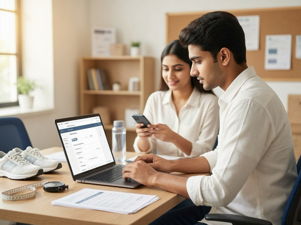 SSC MTS Final Result 2026: Havaldar PET Status, Merit &amp;amp; Department Allocation