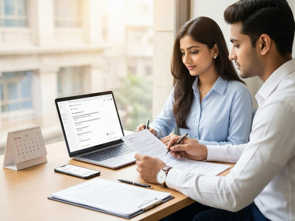 SSC MTS Notification 2027: Release Date, Vacancies &amp;amp; Apply Online Guide