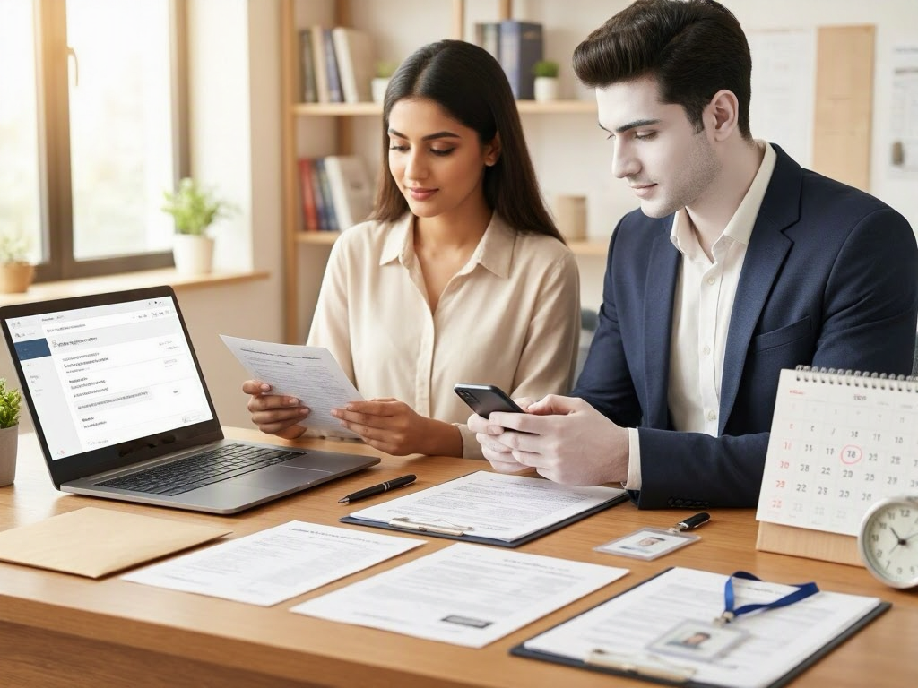 SSC MTS Result 2027 Date and Scorecard Download Guide