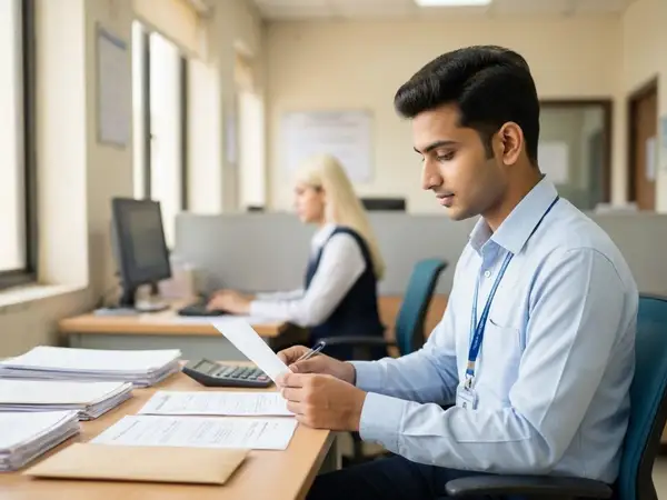 SSC MTS Salary Structure 2027 and Job Profile: Complete Guide