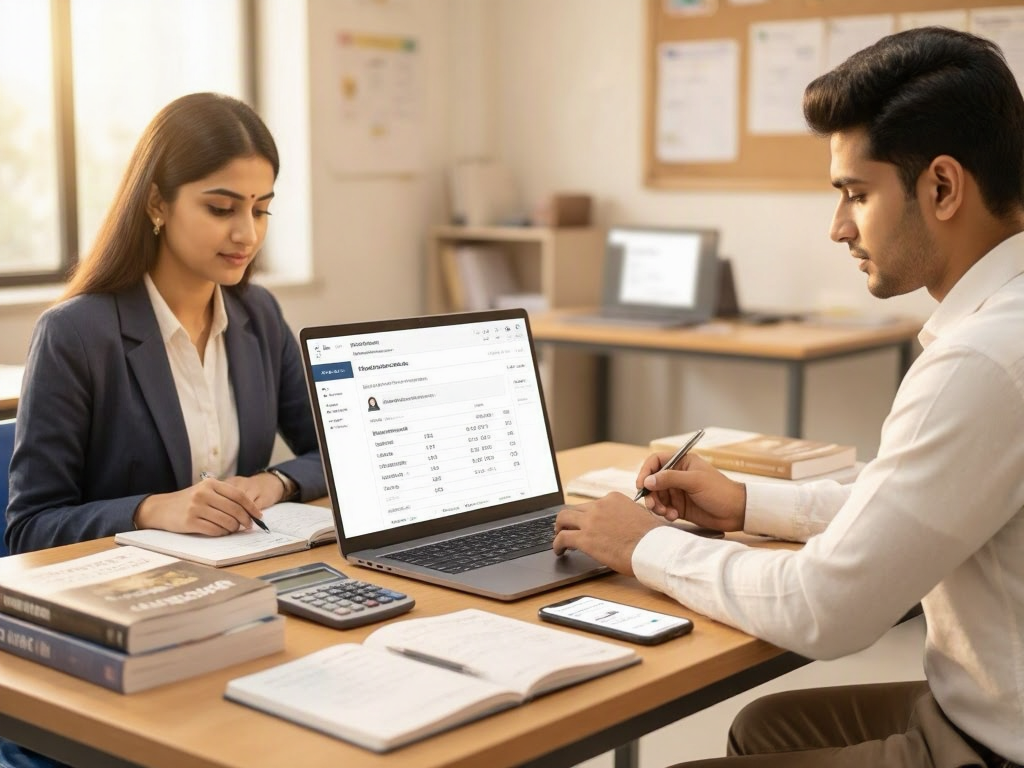 SSC MTS Score Card 2026: Marks, Login &amp;amp; Havaldar Shortlist Explained