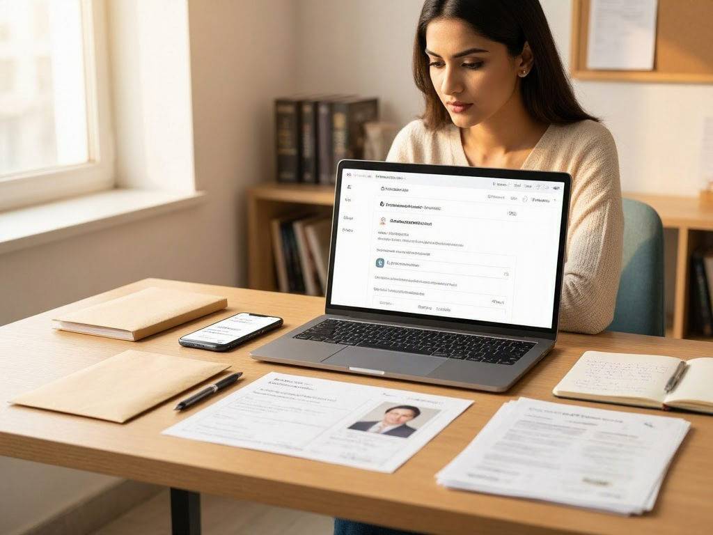 SSC One-Time Registration Not Found 2026: How to Recover Old Accounts &amp;amp; Fix Duplicate OTR
