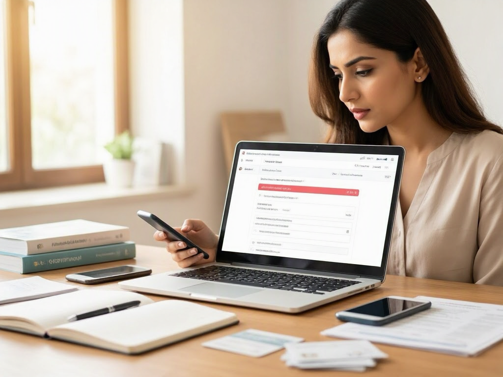 SSC One-Time Registration Not Found 2026: How to Recover Old Accounts &amp;amp; Fix Duplicate OTR