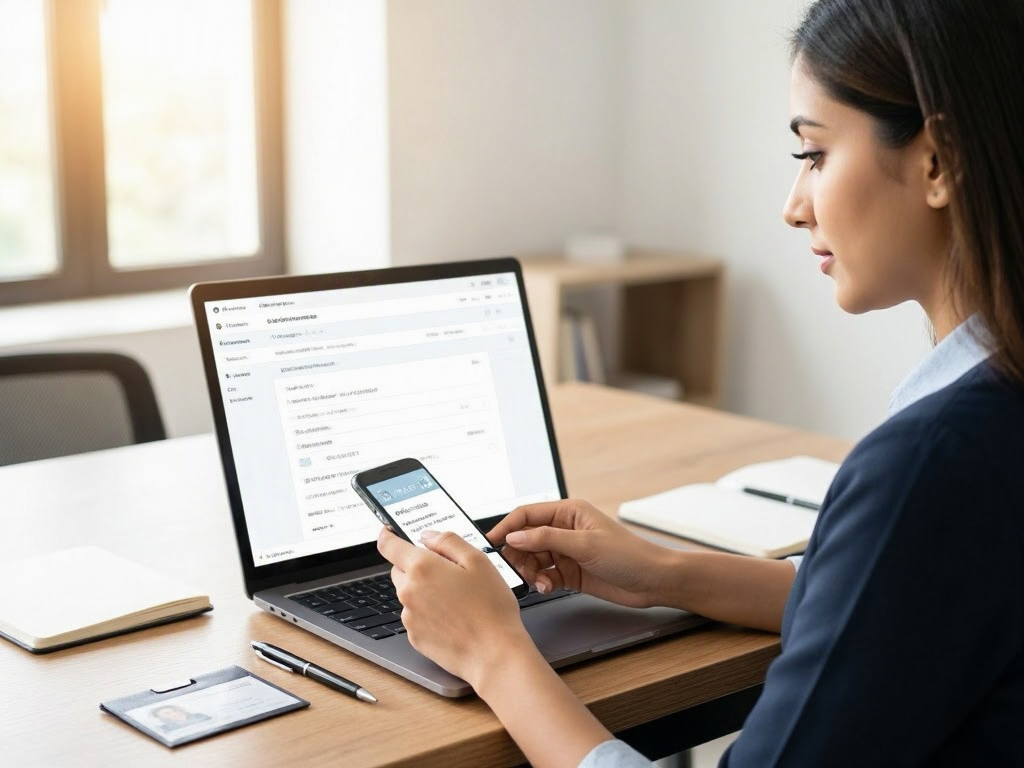 SSC OTR 2026: How to Change Mobile Number, Email ID and Password Safely
