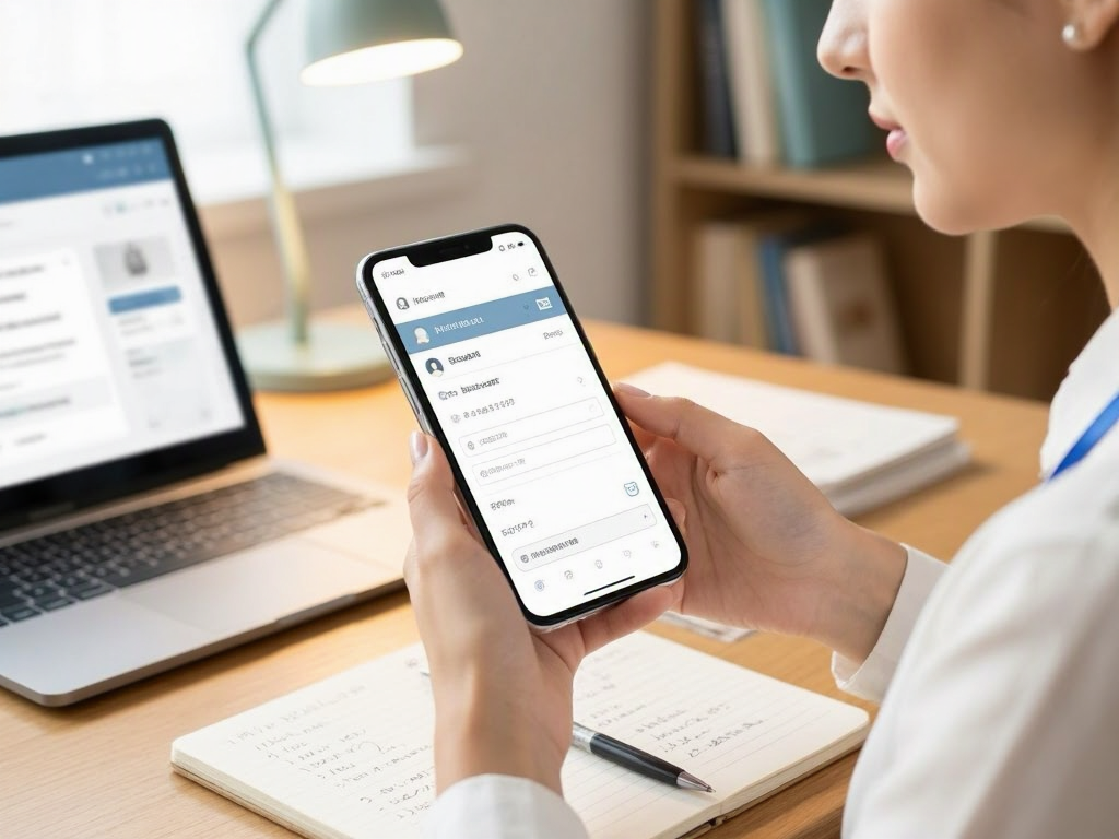 SSC OTR 2026: How to Change Mobile Number, Email ID and Password Safely