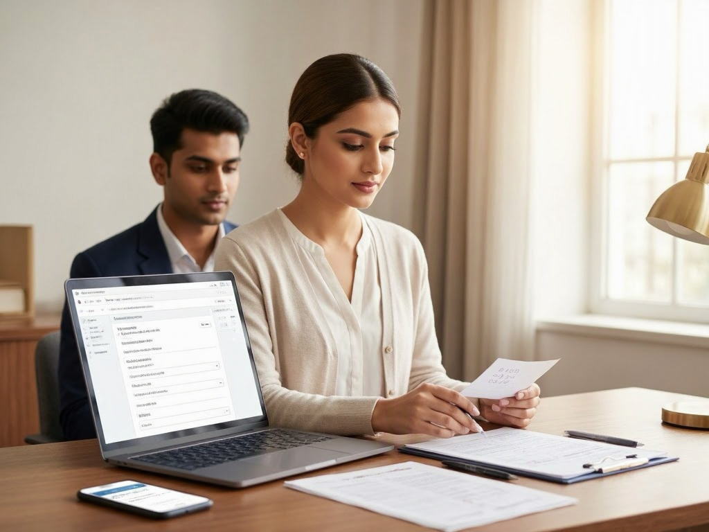 SSC OTR 2026: How to Update 10th Roll Number, Board, and Passing Year