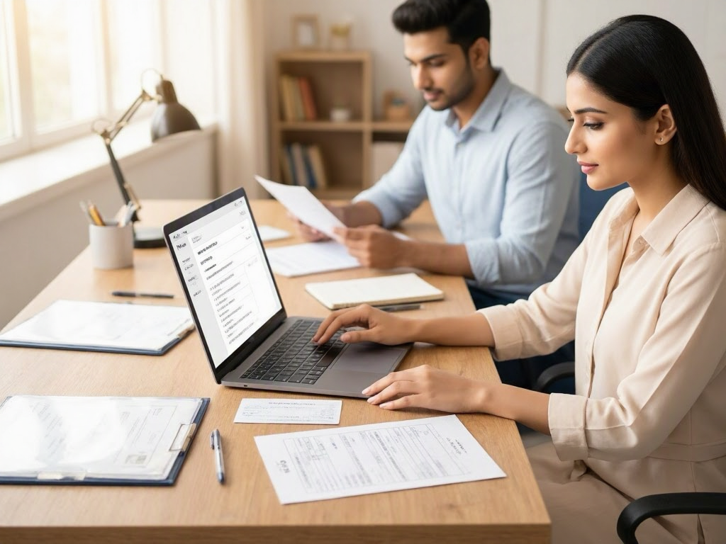 SSC OTR 2026: How to Update 10th Roll Number, Board, and Passing Year