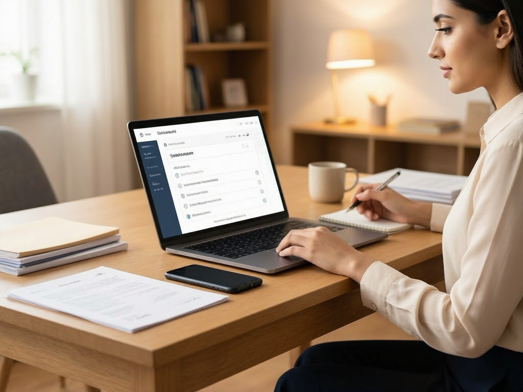 SSC OTR Password Reset Without Registered Mobile 2026: Recovery Options Explained