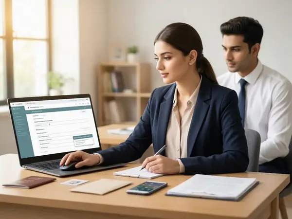 SSC OTR Profile Locked 2026: Can You Edit Personal Details After Verification?