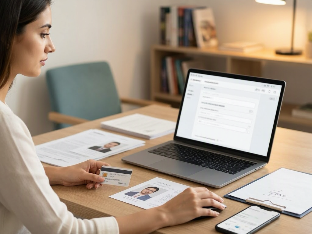 SSC OTR Registration 2026: Step-by-Step Guide, Aadhaar Verification &amp;amp; Common Errors