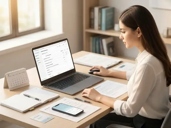 SSC Post Preference Edit 2026: When It Opens and What Can Actually Be Changed