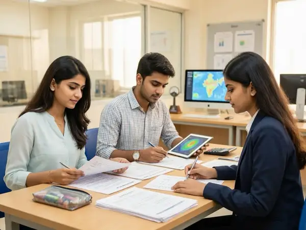 SSC Scientific Assistant (IMD) 2026 Cut Off: Category-Wise Cut Off and Safe Score