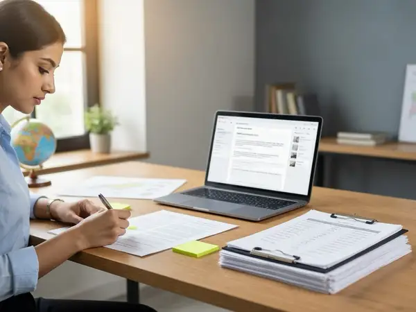 SSC Scientific Assistant (IMD) Previous Year Papers PDF with Answer Keys