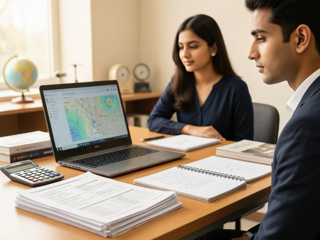SSC Scientific Assistant (IMD) Previous Year Papers PDF with Answer Keys