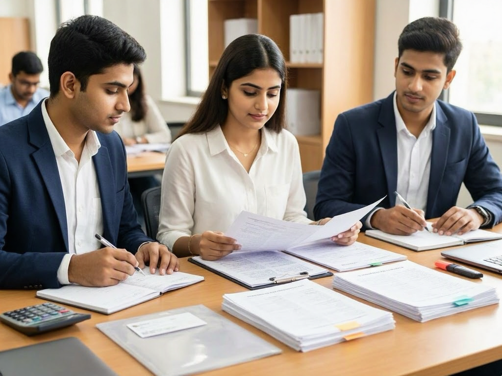 SSC Selection Post 2026 Syllabus PDF: Matric, 10+2 and Graduate Level Topics