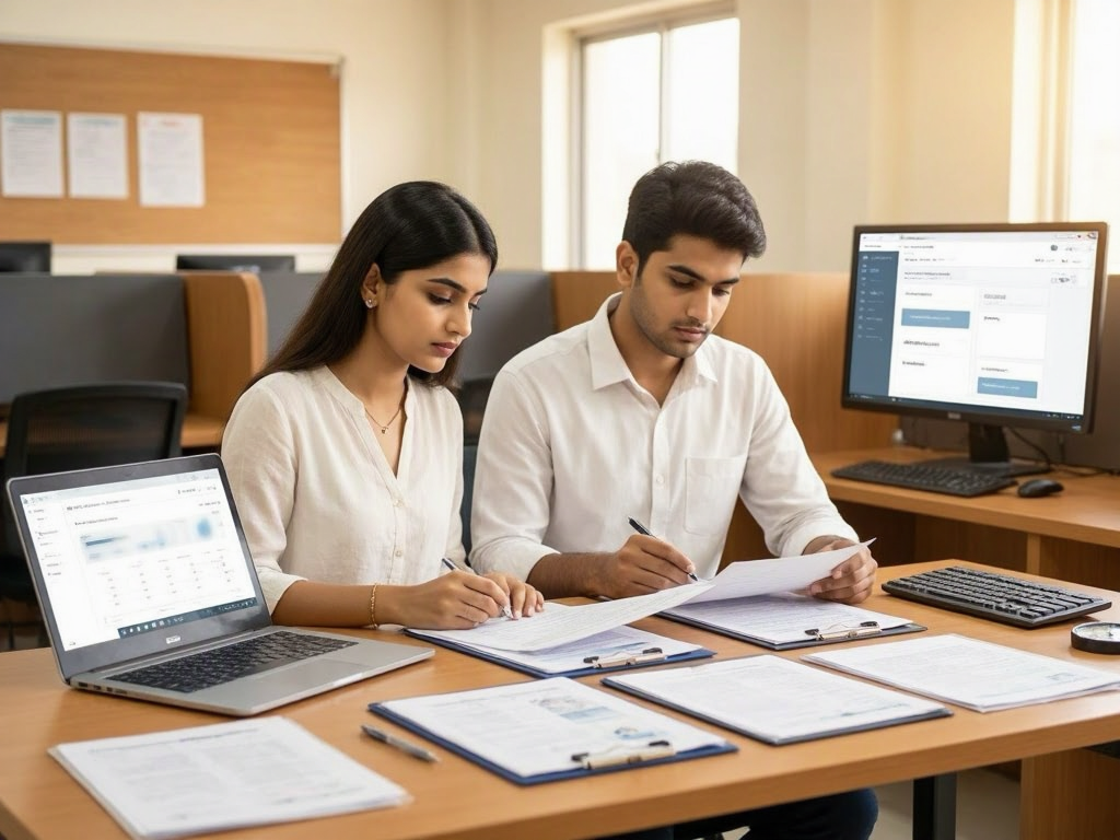 SSC Selection Post Phase 14 Cut Off 2026: Expected Safe Scores