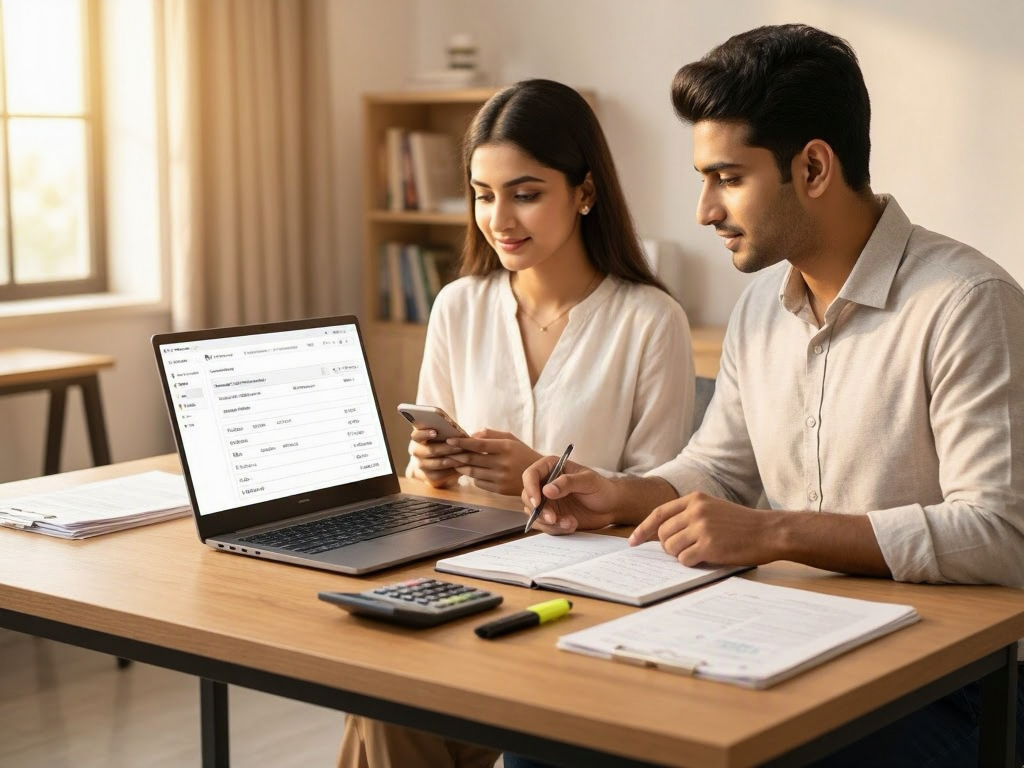 SSC Selection Post Phase 14 Score Card 2026: Marks, Login Guide &amp;amp; Next Steps